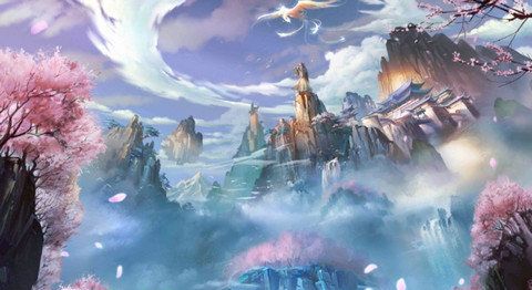 圣墟斩仙截图