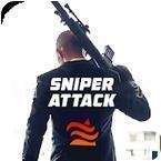 狙击手攻击(Sniper Attack)