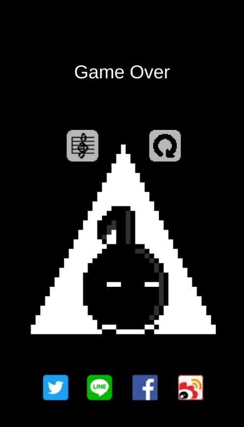 八分音符酱截图