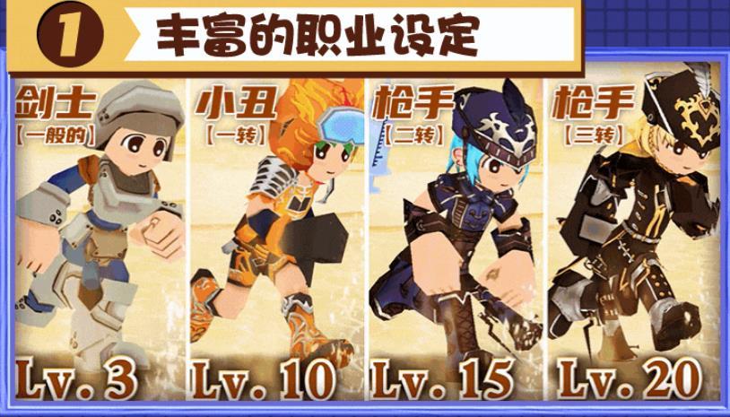 希尔特大陆截图