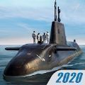 潜艇世界2020(World of Submarines)
