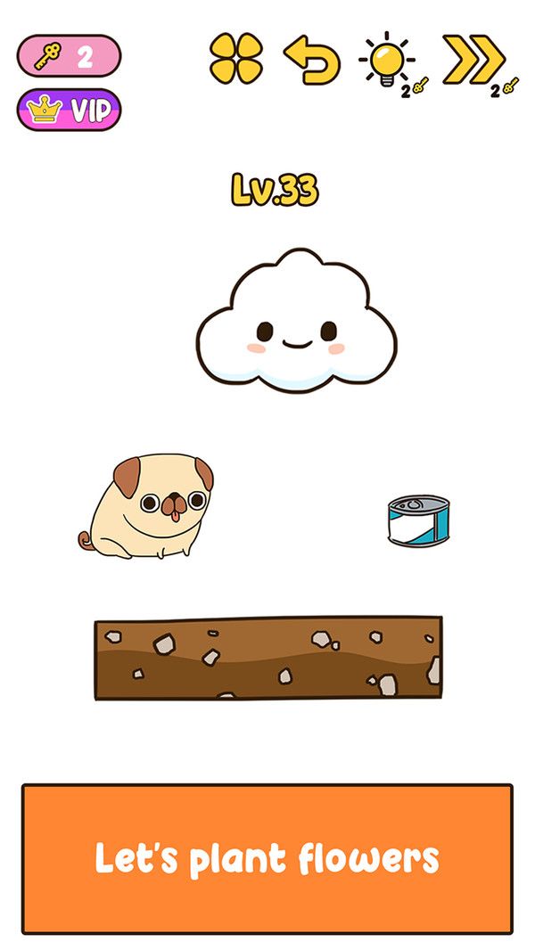 脑力解谜红包版截图
