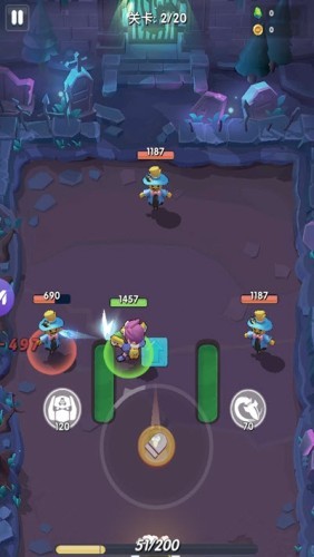 你来打我呀游戏下载_你来打我呀安卓版下载v1.9.2