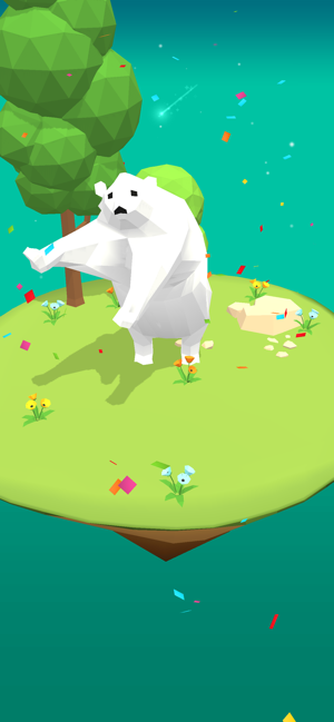 空中动物岛游戏下载_空中动物岛苹果版下载v1.0