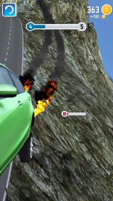 喷射汽车游戏下载_喷射汽车安卓版下载v1.0
