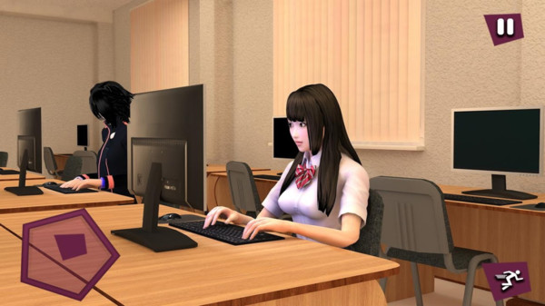 校园女高中生日常游戏下载_校园女高中生日常中文版下载v1.0.2