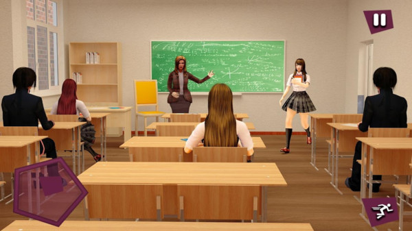 校园女高中生日常游戏下载_校园女高中生日常中文版下载v1.0.2