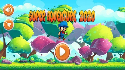 超级玛莉2020游戏下载_超级玛莉2020最新下载v1.01