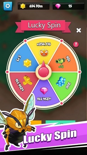愤怒的植物下载_愤怒的植物游戏下载v1.0.2