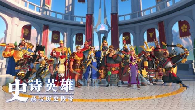 万国觉醒预下载_万国觉醒预下载最新版v1.0