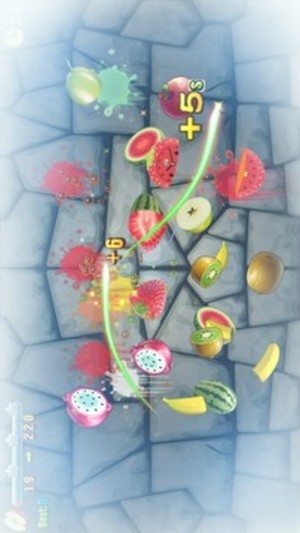 超级切水果红包版下载_超级切水果红包版游戏下载v1.0