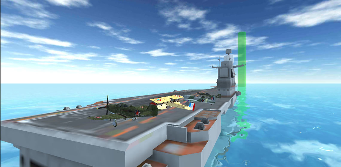 荒野防空战游戏下载_荒野防空战最新版下载v1.1