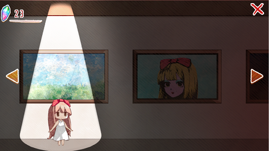 Clear Sky截图