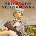 红色风暴越南战争(Red Storm)