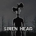 警笛头革命(Siren Head)