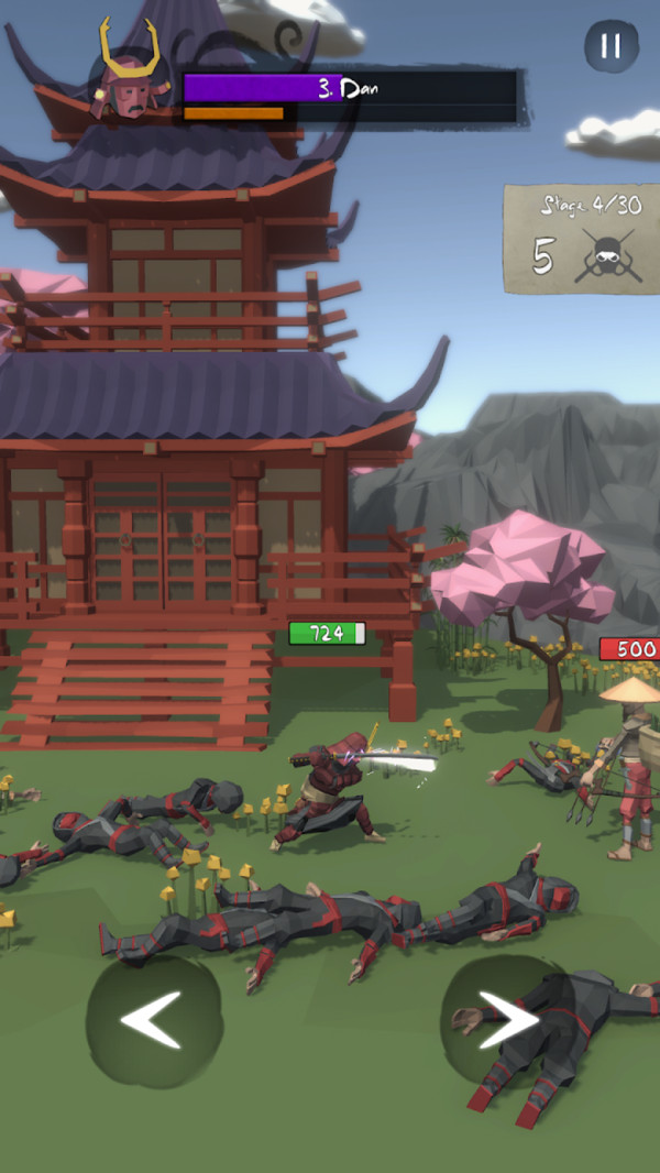 闪电武士刀游戏下载_闪电武士刀安卓版下载v1.0