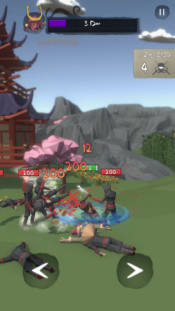 闪电武士刀游戏下载_闪电武士刀安卓版下载v1.0