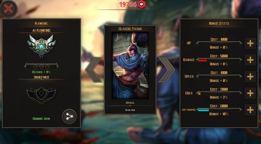 Battle of Legend游戏下载_Battle of Legend手机版下载v1.4.0