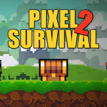 像素生存者2.0(Pixel Survival 2)