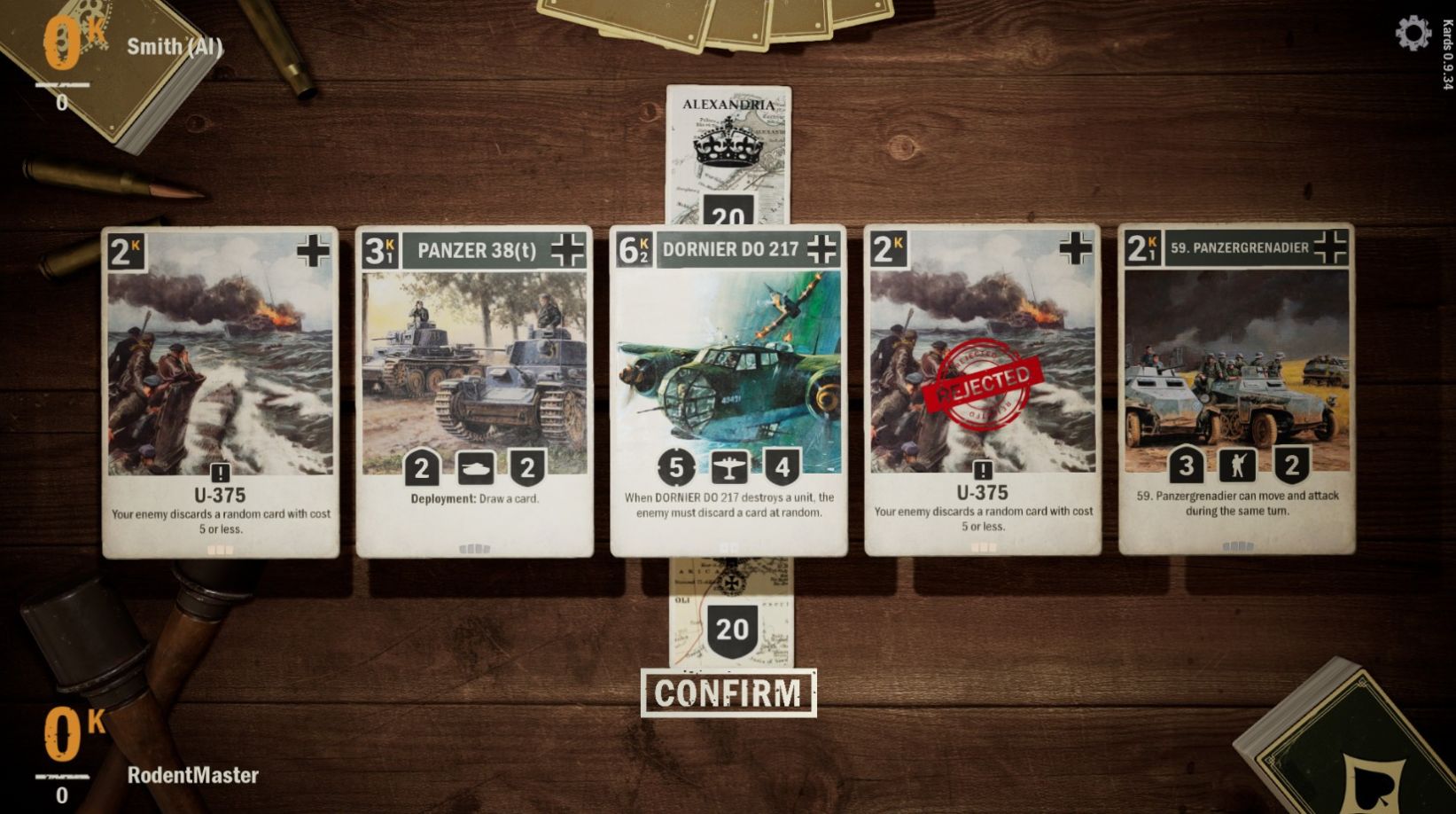 kards手游版下载_kards二战卡牌下载v0.76