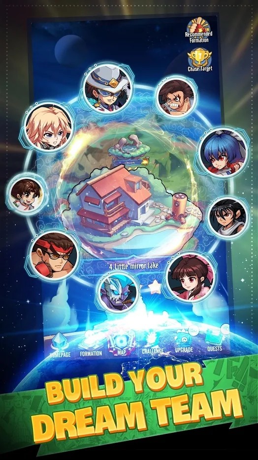 league of manga游戏下载_league of manga安卓版下载v1.0.8