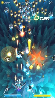 星空雷电游戏下载_星空雷电最新版下载v0.1.24