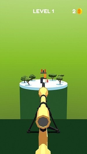 暴走狙击手游戏下载_暴走狙击手安卓版下载v2.0.26