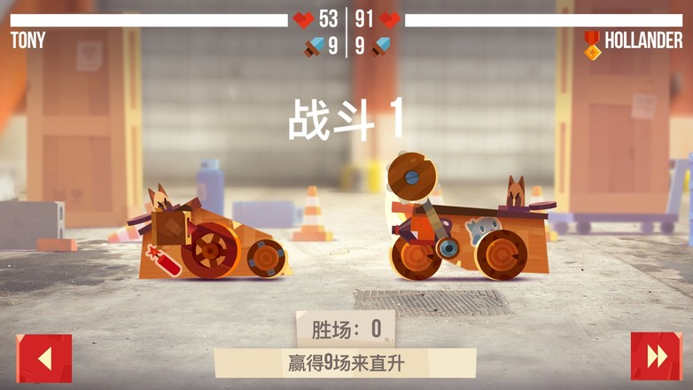 喵星人大作战破解版下载_喵星人大作战破解版无限罐头下载v1.11.3
