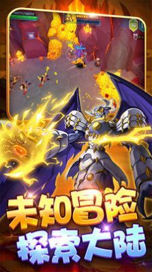 进化吧暴龙兽单机版下载_进化吧暴龙兽游戏下载v4.0.123.141230