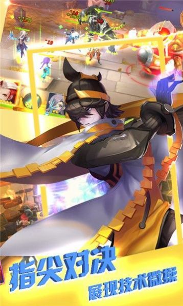 幻境觉醒幻界游戏下载_幻境觉醒幻界安卓版下载v1.0.0
