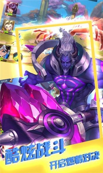 幻境觉醒幻界游戏下载_幻境觉醒幻界安卓版下载v1.0.0