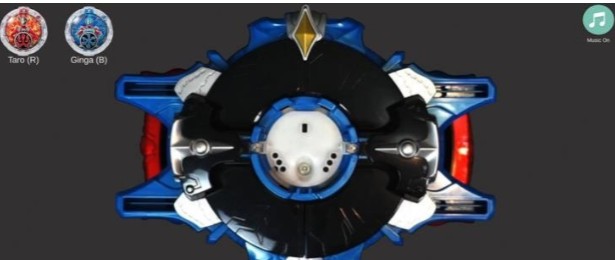 罗布回旋闪光模拟器下载_罗布回旋闪光模拟器下载apkv1