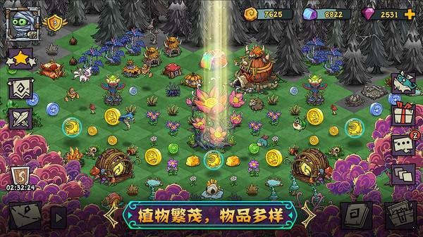 萌兽消除红包版下载_萌兽消除红包版最新版下载v2.2.1
