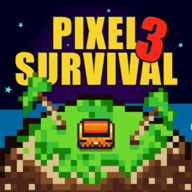 像素生存者3(Pixel Survival 3)