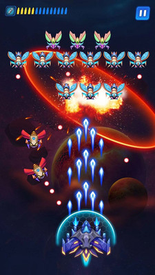 银河射击手游下载_银河射击最新版下载v7.1.0