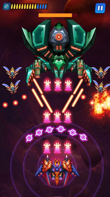 银河射击手游下载_银河射击最新版下载v7.1.0