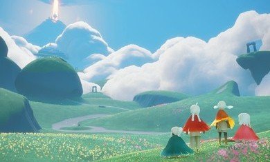 光·遇国际服下载_光·遇国际服完整版下载v0.6.7