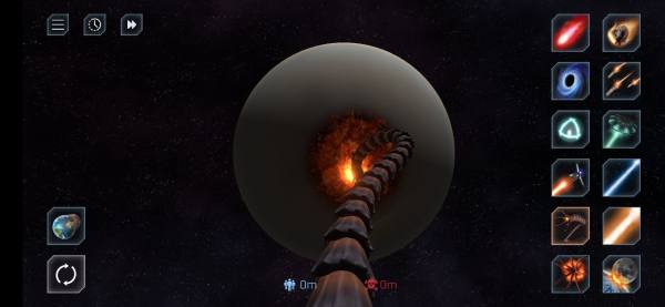 星战模拟器最新版截图