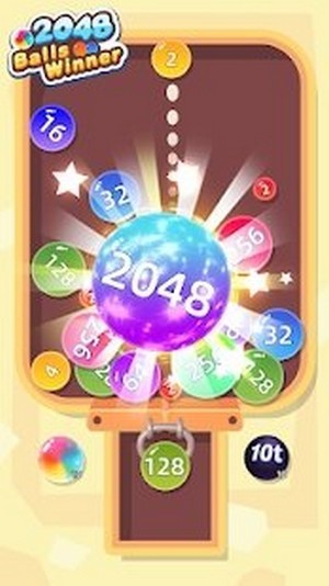 2048合并冠军红包版下载_2048合并冠军红包版游戏下载v1.1.2