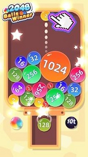 2048合并冠军红包版下载_2048合并冠军红包版游戏下载v1.1.2