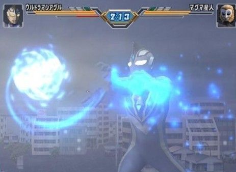 奥特曼格斗3进化下载中文版_奥特曼格斗3进化下载中文版手机版v1.1.0