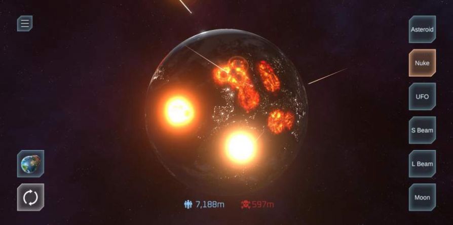 星战模拟器无广告最新版下载_星战模拟器无广告下载v1.2.03