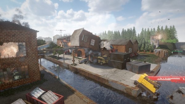 teardown拆毁手机版下载_teardown拆毁下载中文版v1.2