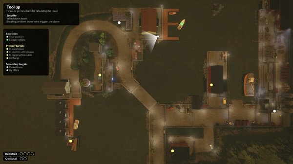 teardown拆毁手机版下载_teardown拆毁下载中文版v1.2