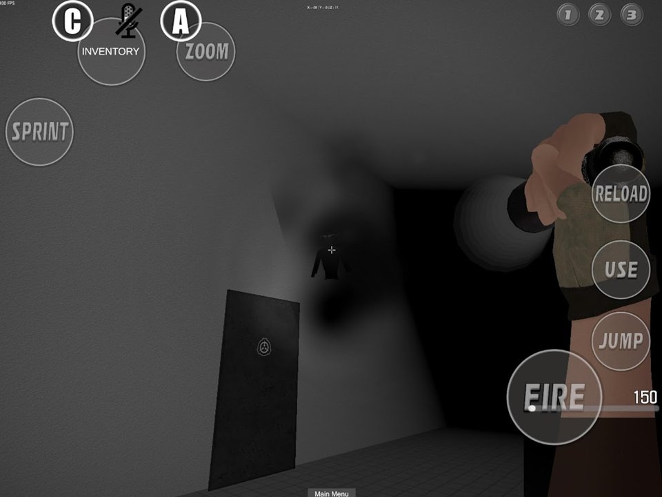SCP: Site-19mod下载_SCP: Site-19游戏下载v2.39f