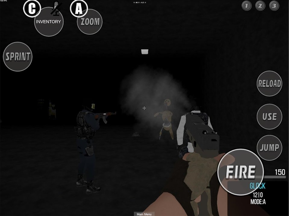 SCP: Site-19mod下载_SCP: Site-19游戏下载v2.39f