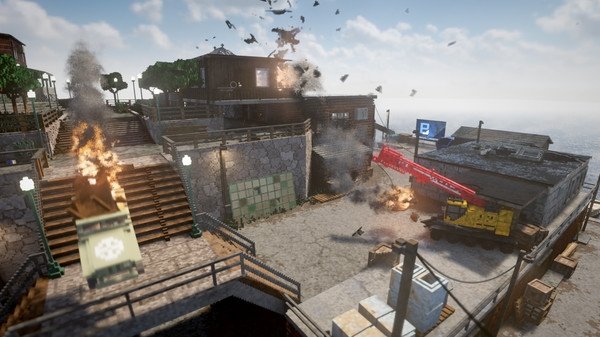 teardown拆毁手机版下载_teardown拆毁下载中文版v1.2