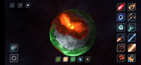 星战模拟器中文版下载_星战模拟器中文版无广告下载v1.2.03
