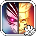 死神vs火影游戏下载(全人物)手机版(Flash Game Player Classic)