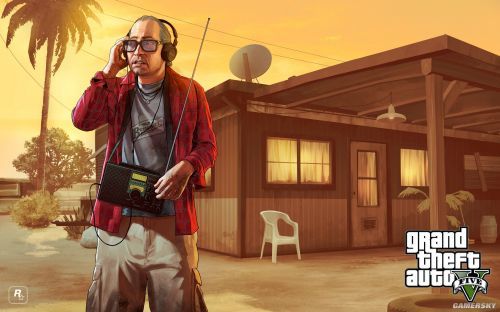 gta5手游下载版_gta5手游下载版中文v1.0